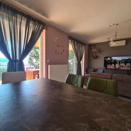 Family Apartment Nekic Opatija Extérieur photo