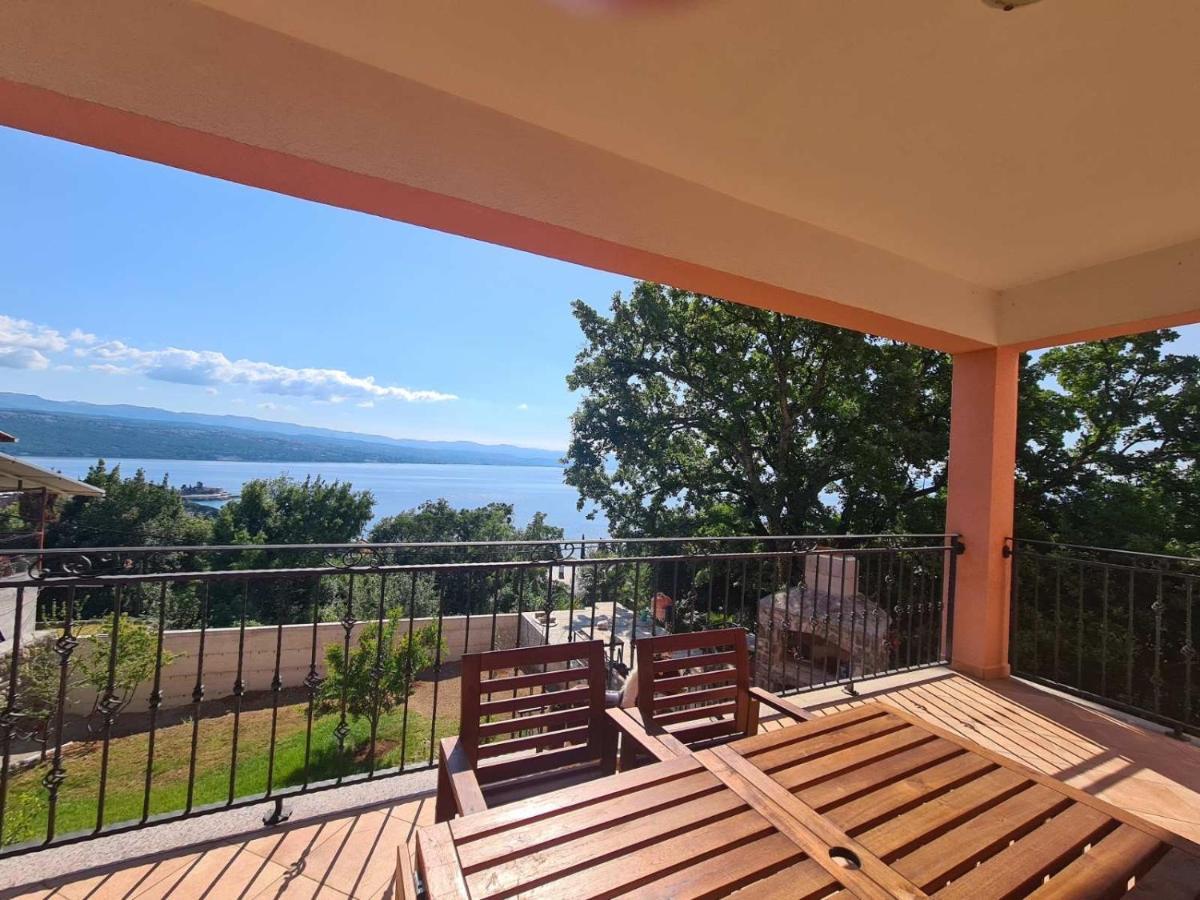 Family Apartment Nekic Opatija Extérieur photo