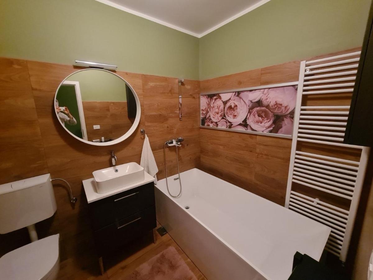 Family Apartment Nekic Opatija Extérieur photo