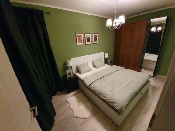 Family Apartment Nekic Opatija Extérieur photo