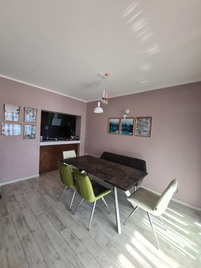 Family Apartment Nekic Opatija Extérieur photo