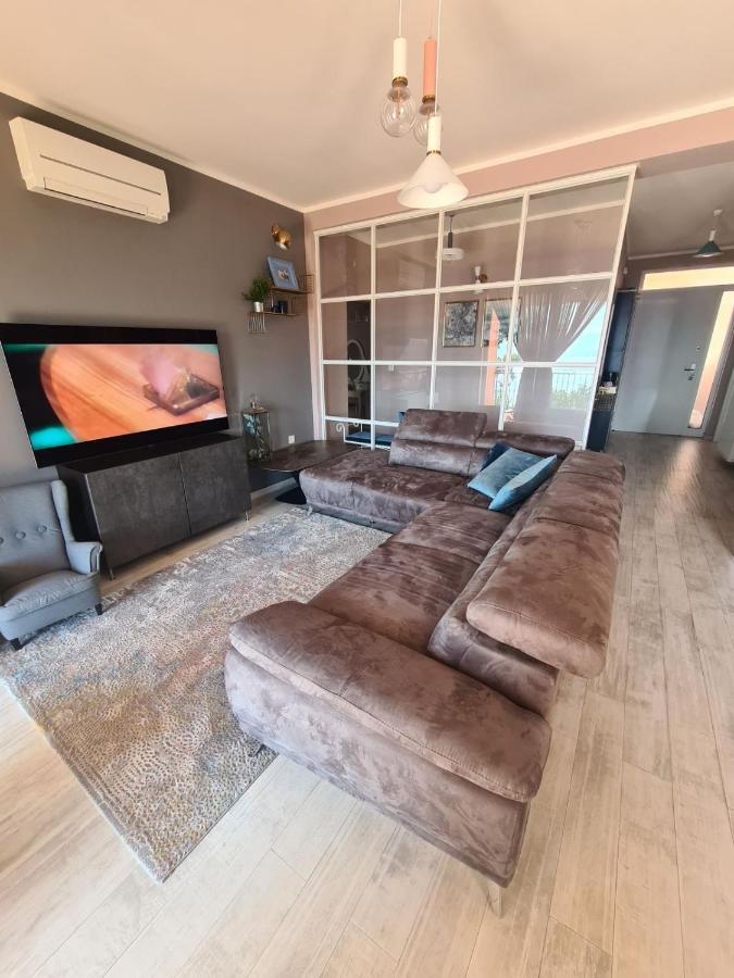 Family Apartment Nekic Opatija Extérieur photo