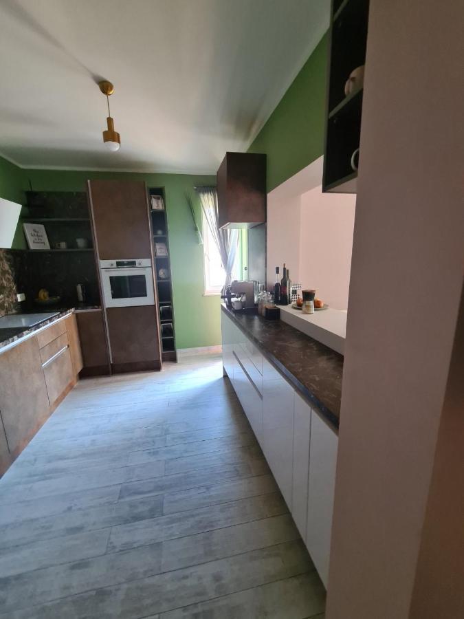 Family Apartment Nekic Opatija Extérieur photo