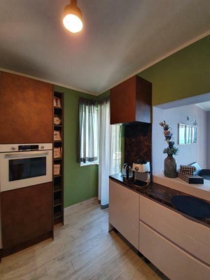 Family Apartment Nekic Opatija Extérieur photo