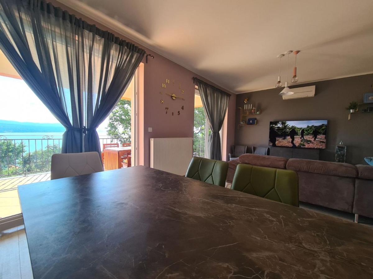 Family Apartment Nekic Opatija Extérieur photo